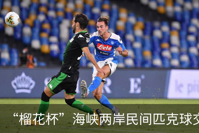 “榴花杯”海峡两岸民间匹克球交流赛在云南省玉溪开赛