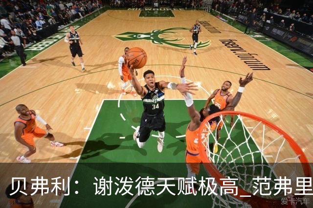 贝弗利：谢泼德天赋极高 范弗里特在他的成功中发挥巨大作用